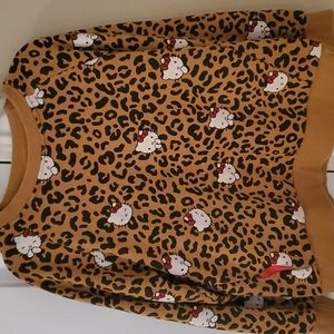 Zara Girls Sweatshirt